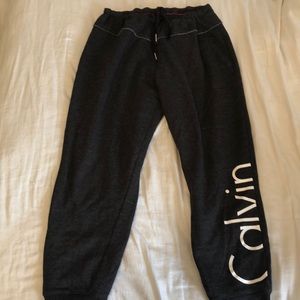 Calvin Klein Joggers